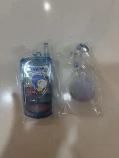 サンリオ シークレットガラケーリップグロスパレット タキシードサム