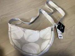 マリメッコ ショルダーバッグ