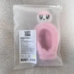 seventeen ペンミ ボンボンイ ペンライト カバー②