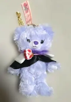 ユニベアシティ 白雪姫 ぬいぐるみキーチェーン ギフト 女王☆ - メルカリ