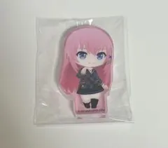 プロセカ マイセカイ アクリルフィギュア 巡音ルカ