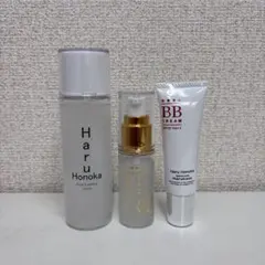 HAKU オールイン 3点セット インセルダム IDC - メルカリ