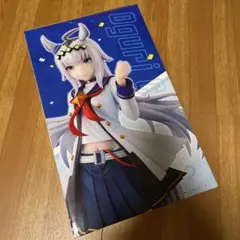 一番くじ ウマ娘 プリティーダービー 3弾 A賞 オグリキャップ フィギュア