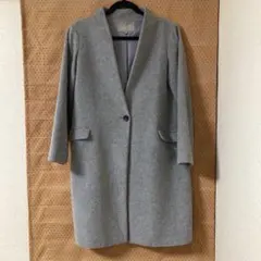 ユナイテッドアローズ　チェスターコート