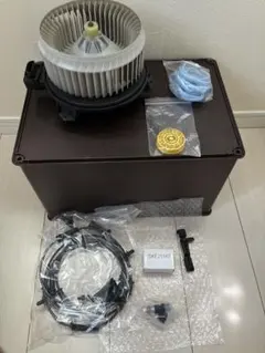 JK36Lラングラー用パーツ一式インジェクターABSセンサーブロアファンモーターのサムネイル