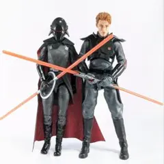 2026年最新】スターウォーズ ブラックシリーズ カルの人気アイテム