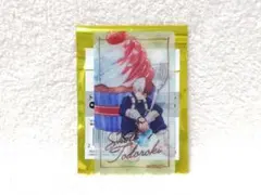 【轟焦凍】クリアカード／ヒロアカ