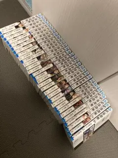 呪術廻戦　0〜30巻全巻セット