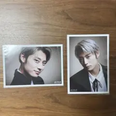 【まとめ売り・即購入 ◎】 超特急　アロハ 生写真