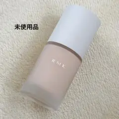 RMK リクイドファンデーション201 ルミナスメイクアップベース - メルカリ
