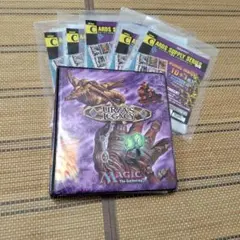 非売品】マジック・ザ・ギャザリング体験ゲーム - メルカリ