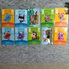 2026年最新】どうぶつの森amiiboカードリスセットの人気アイテム