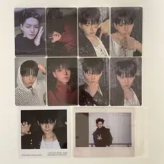 treasure ヨシ LOVE PLUSE MD 特典 トレカ