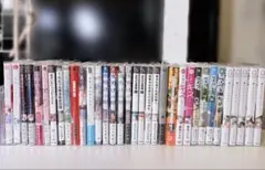 BL漫画 まとめ売り ボーイズラブ