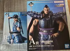 クッキーランキングダム シャドウミルククッキー フィギュア - メルカリ