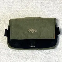 Callaway キャロウェイ ゴルフ ポーチ 小物入れ