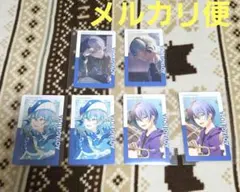 プロセカ ePick card エピカ 23C 青柳冬弥 箔押し 青柳冬弥 クリフェス プロセカ エピカ ePick card 箔押し クリエイター