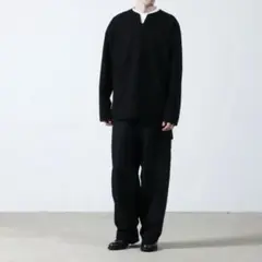 blurhmsROOTSTOCK サーマルロンTのサムネイル