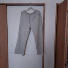 スウェットパンツ