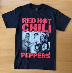 【 LA有名ビンテージショップ購入】“限定オリジナル“レッチリ TシャツSサイズ 2026年最新】レッチリ tシャツ ビンテージの人気アイテム - メルカリ