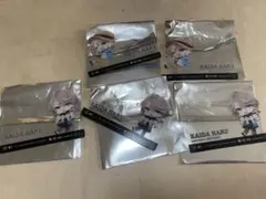 にじさんじ　甲斐田晴　アニカフェコラボ