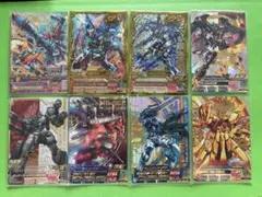 ガンダムトライエイジ 78枚まとめ売り