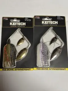 2026年最新】ケイテ スピナーベイトの人気アイテム - メルカリ