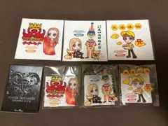 浜崎あゆみ 大阪限定 愛知 5/23.24 ayupanアクリルキーホルダー 浜崎あゆみ 大阪限定 愛知 5/23.24 ayupanアクリルキーホルダー - メルカリ