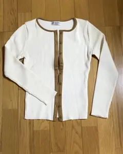 アリスバーリー　カーディガン