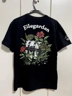 ELLEGARDEN 宝箱Tシャツ Lサイズ
