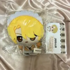 2026年最新】ディアヴォ ぬいぐるみの人気アイテム - メルカリ