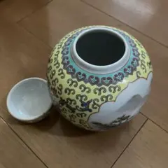 MOA美術館 蔵珍窯 仁清写色絵金銀コーヒーカップ 2客 廃盤品 - メルカリ