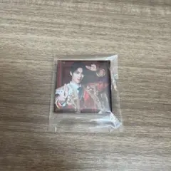M!LK 曽野舜太