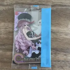 ペローナ キャラクターグッズ