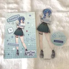 2025年最新】星街すいせい アクリルスタンド expoの人気アイテム