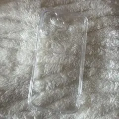 ONES HD超透明 iPhone16 ハード ケース 米軍MIL規格 超耐衝撃