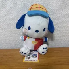 サンリオ ポチャッコ ぬいぐるみ 約20cm