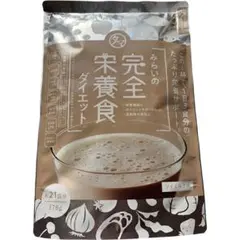 新品未開封】みらいの完全栄養食 378g タマチャンショップ カカオ味