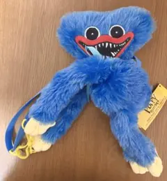 PoppyPlaytime ポッピープレイタイム ハギーワギー ポシェット