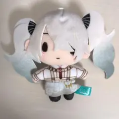2026年最新】ニゴミク ぬいぐるみの人気アイテム - メルカリ