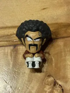 まちぼうけドラゴンボール ミスター・サタン フィギュア