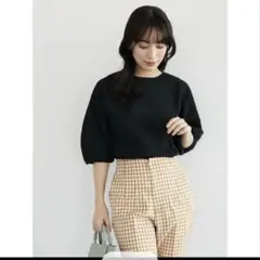 furry rate かるいニットプルオーバーのサムネイル
