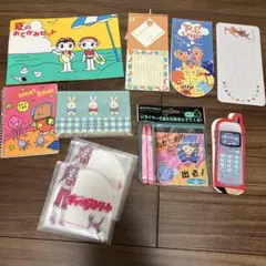 2026年最新】 メモ帳 まとめ売り 平成レトロの人気アイテム - メルカリ