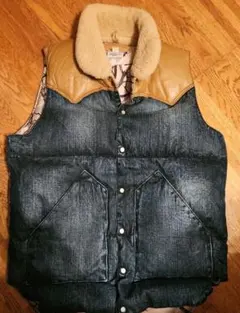 ⭐美品⭐トリプルコラボ　Rocky Mountain×DUFFERxノワートのサムネイル
