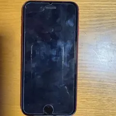 iPhone SE 第二世代