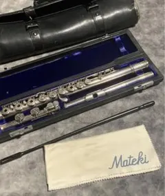 2026年最新】マテキフルートの人気アイテム - メルカリ