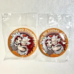 ピンズ・ピンバッジ・缶バッジ docobuy 2026年最新】キャラクターグッズ ピンズ・ピンバッジ・缶バッジの人気