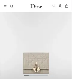 Dior キーケース あゆみさん専用 - メルカリ