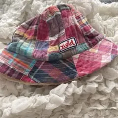 【X-girl】キッズ帽子 ハット エックスガール
