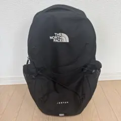 【即購入OK】THE NORTH FACE JESTER バックパックのサムネイル